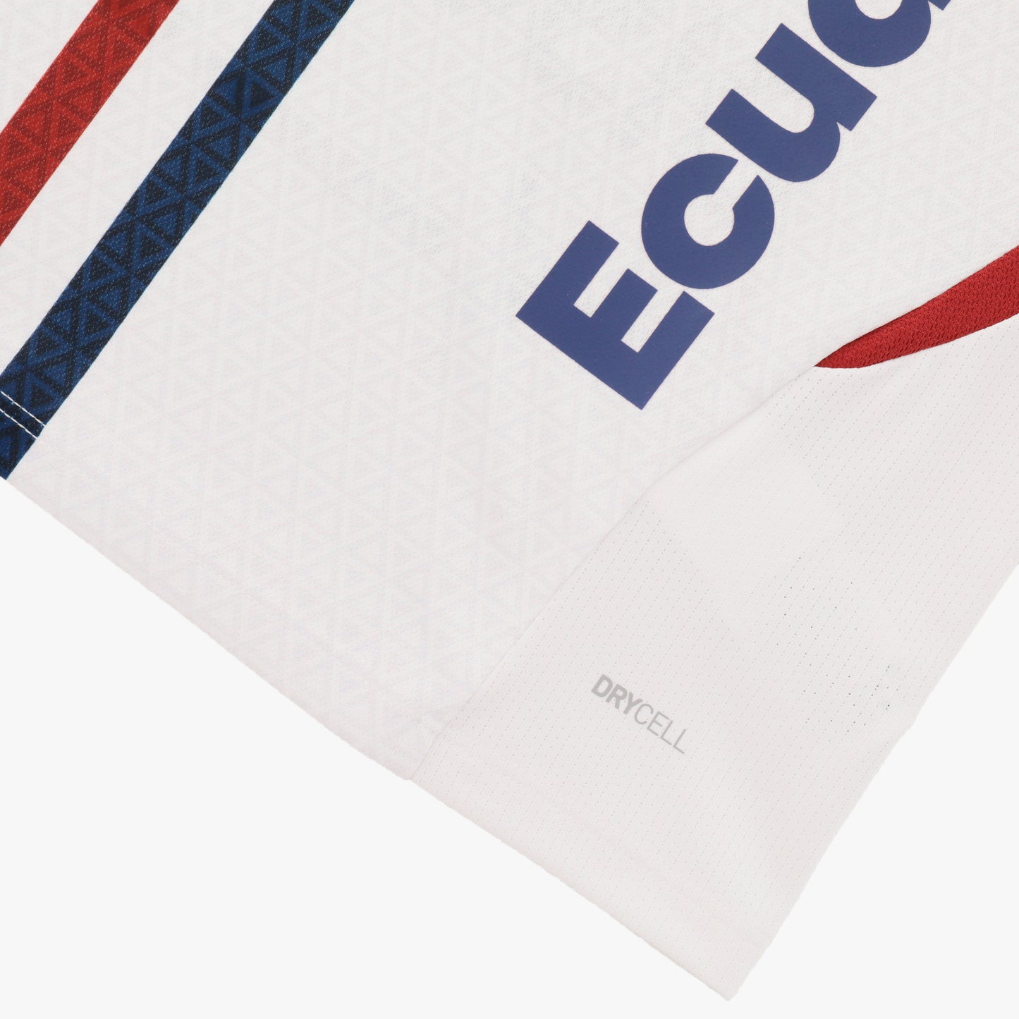 Camiseta Puma Conmemorativa LDU