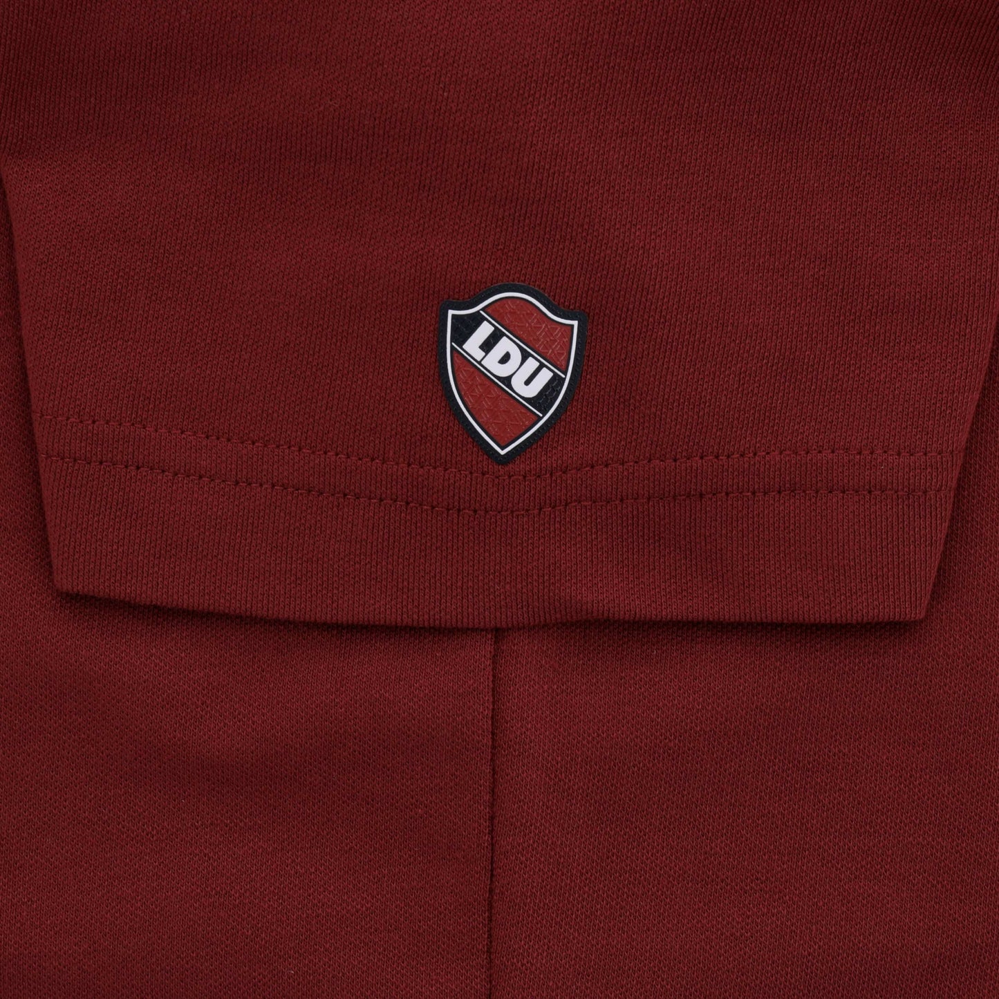 Puma Camiseta Hincha LDU 2025
