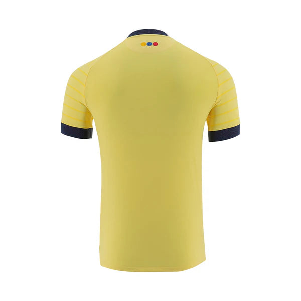 Camiseta Oficial Seleccion de Futbol Ecuador Eliminatorias 2026
