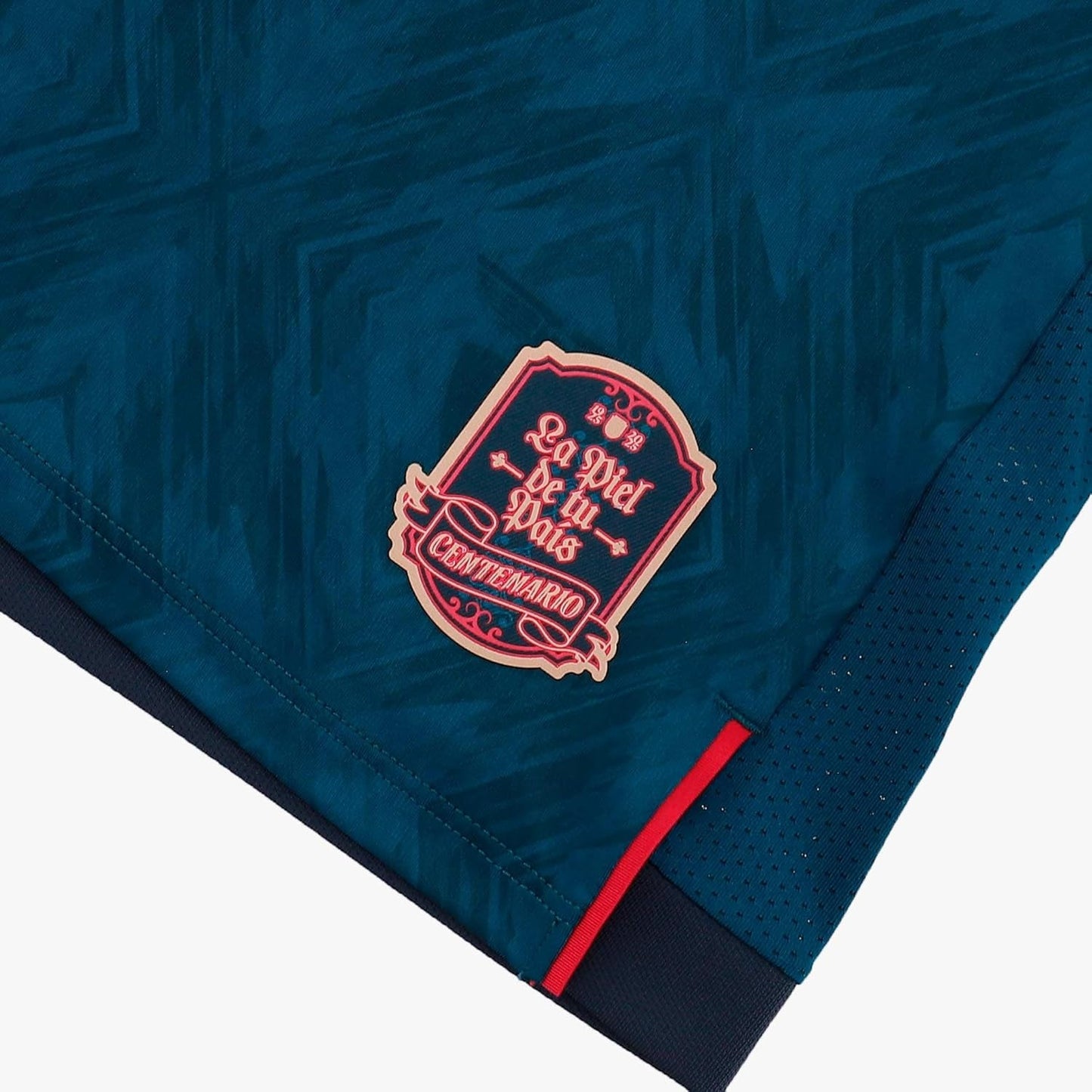 Official Ecuador FEF 100th Year Jersey Limited Centennial Men's Edition