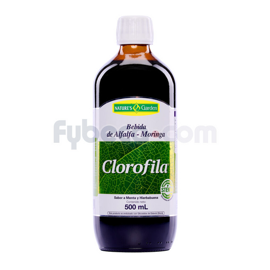 Chlorophyll