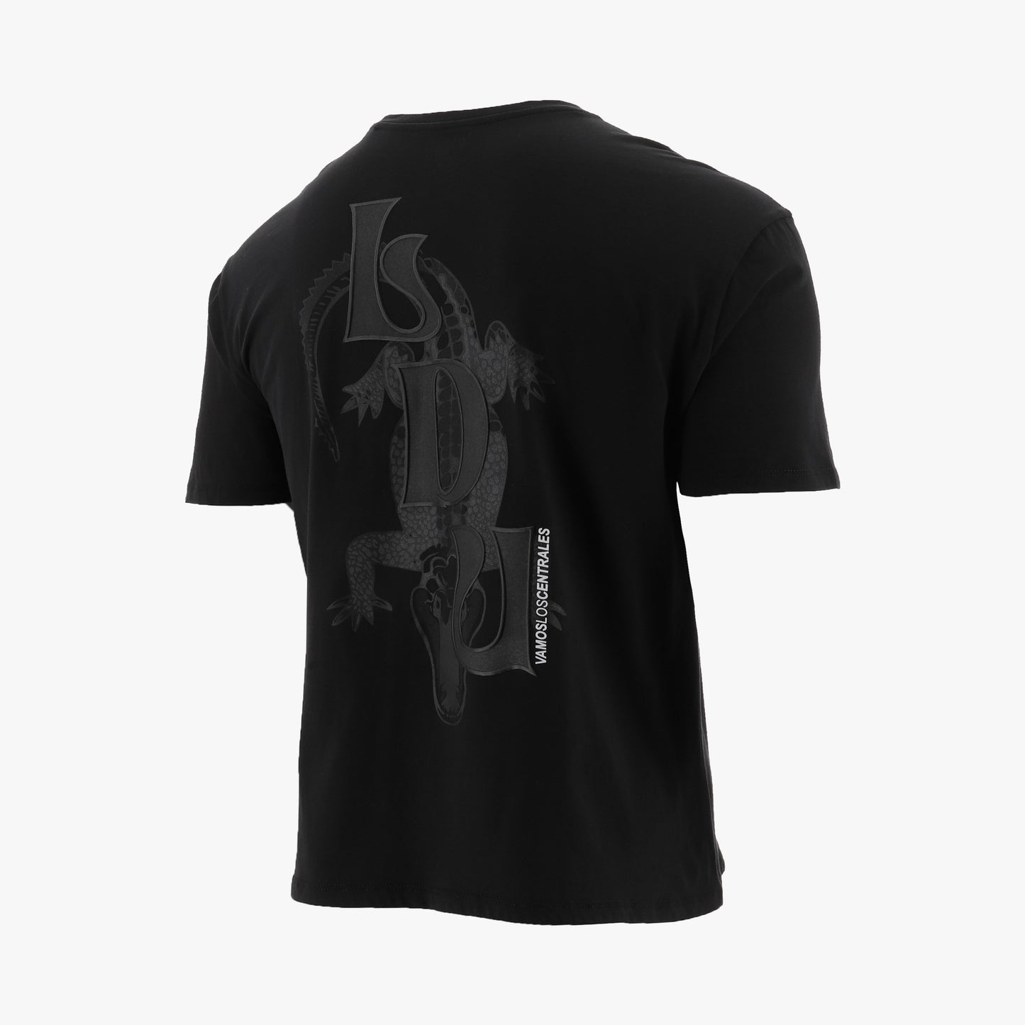 Camiseta LDU Hinchas