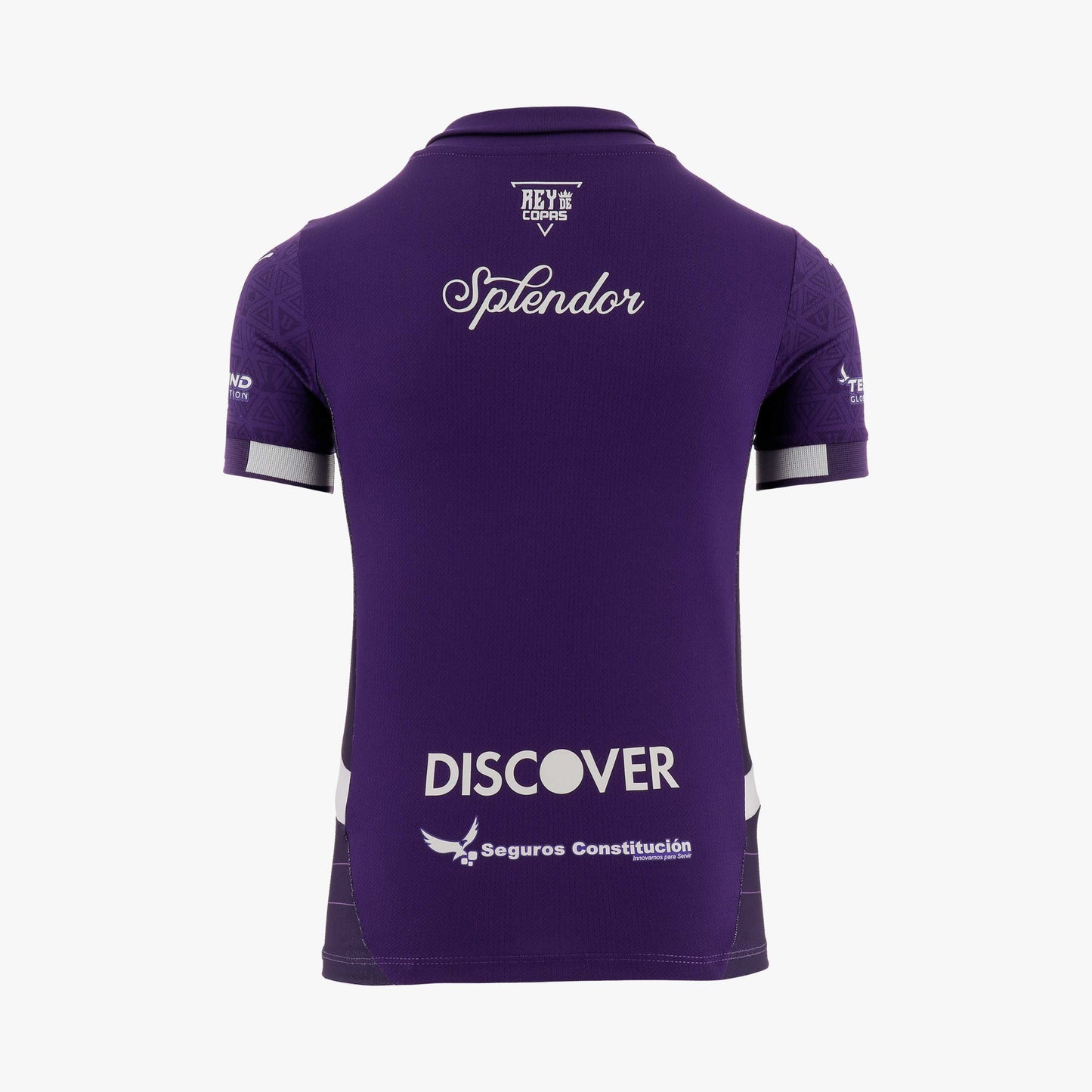 Camiseta Mes Hincha LDU 2025