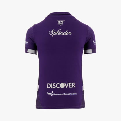 Camiseta Mes Hincha LDU 2025