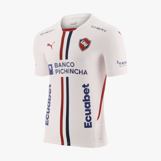 Camiseta Puma Conmemorativa LDU