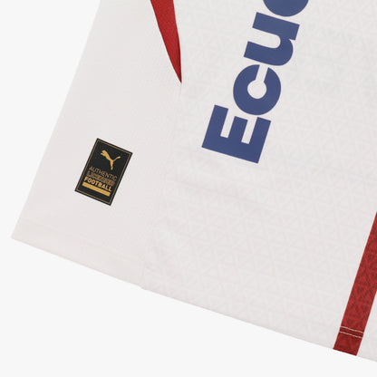 Camiseta Puma Conmemorativa LDU