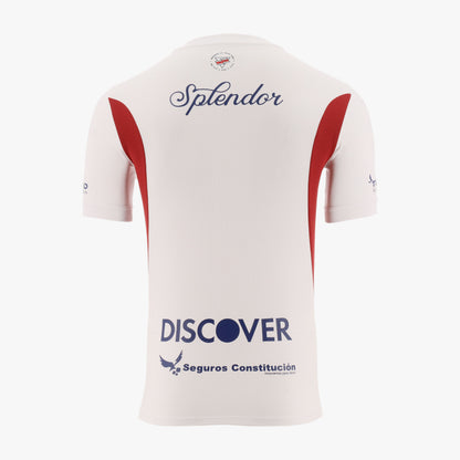 Camiseta Puma Conmemorativa LDU