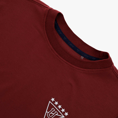 Puma Camiseta Hincha LDU 2025