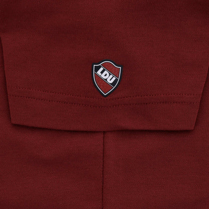 Puma Camiseta Hincha LDU 2025