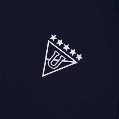 Puma Buzo Hincha LDU 2025