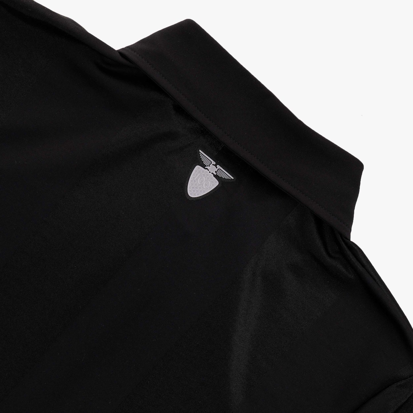 Camiseta Oficial Ecuador FEF 100 Años Manga Larga