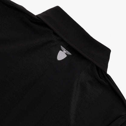 Camiseta Oficial Ecuador FEF 100 Años Manga Larga