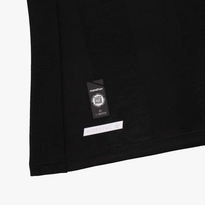 Camiseta Oficial Ecuador FEF 100 Años Manga Larga