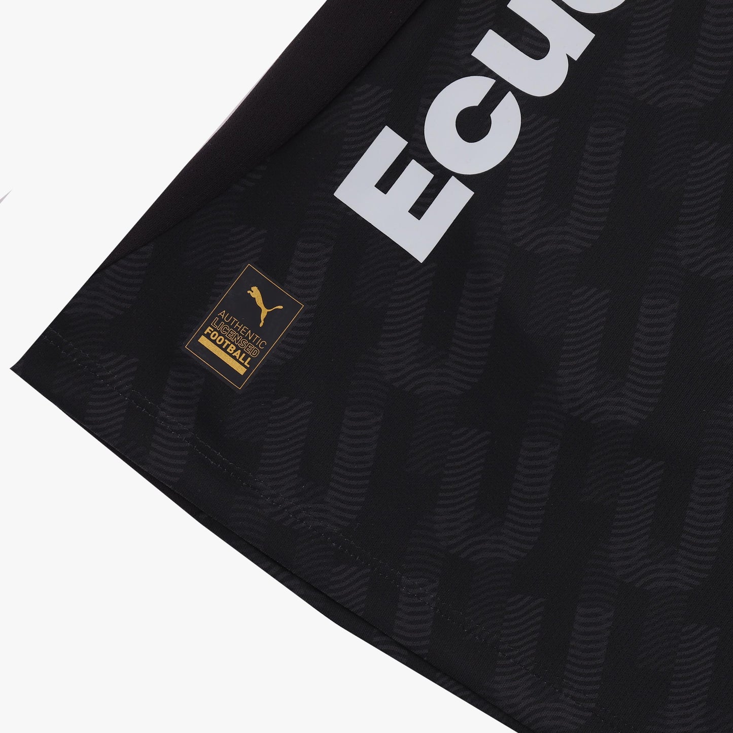 Puma Camiseta LDU Alterna 2 2026