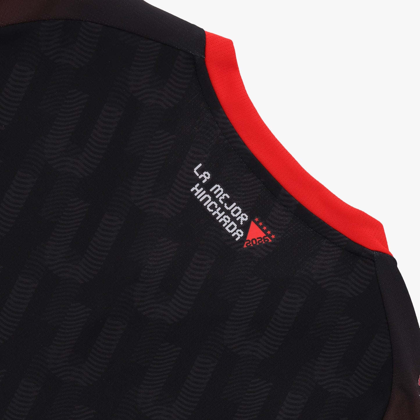 Puma Camiseta LDU Alterna 2 2026