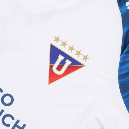 Puma Camiseta LDU Oficial 2026