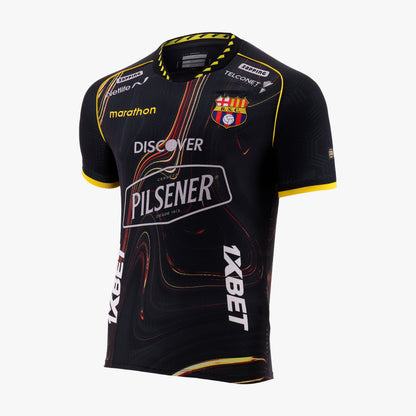 Camiseta BSC Alterna 1 2026