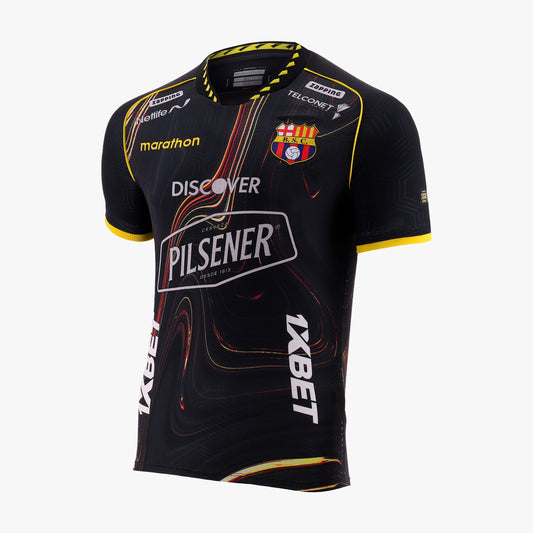 Camiseta BSC Alterna 1 2026