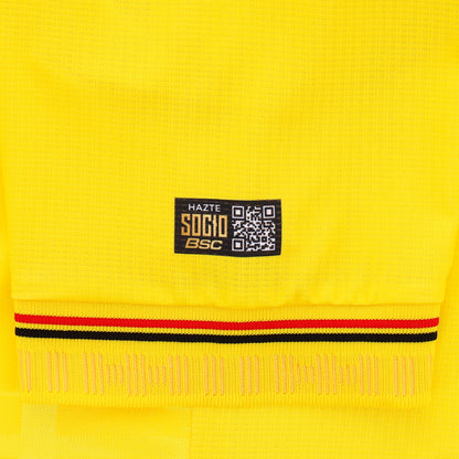 Camiseta BSC Oficial 2026