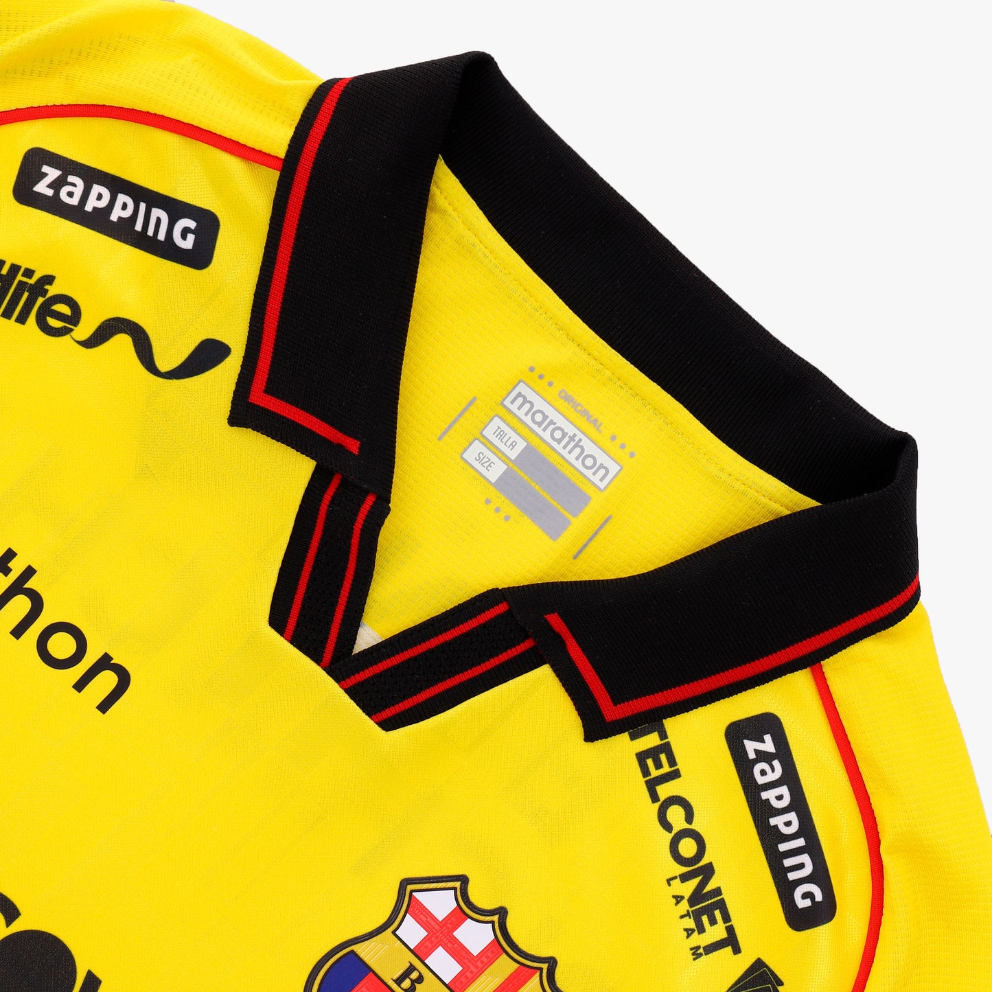 Camiseta BSC Oficial 2026