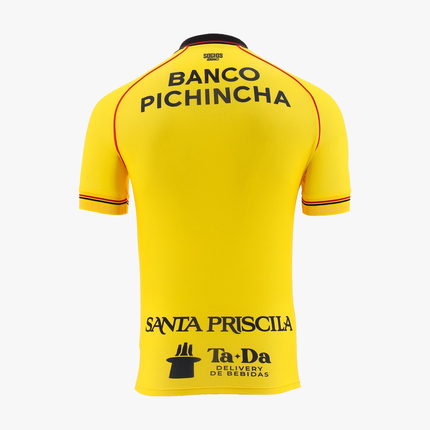 Camiseta BSC Oficial 2026