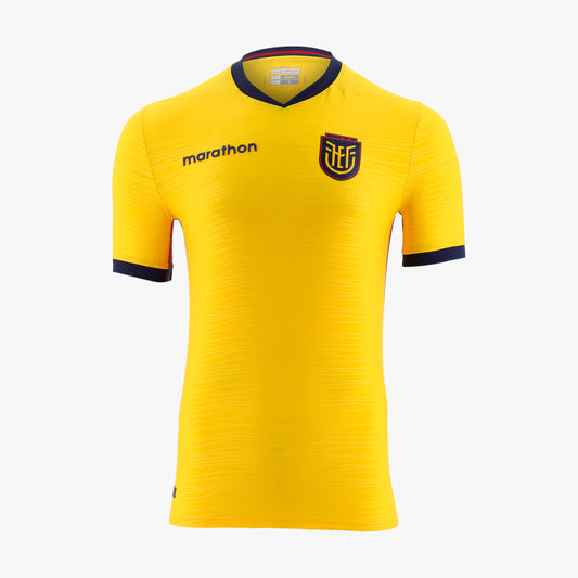 Camiseta FEF Oficial Mundial 2026
