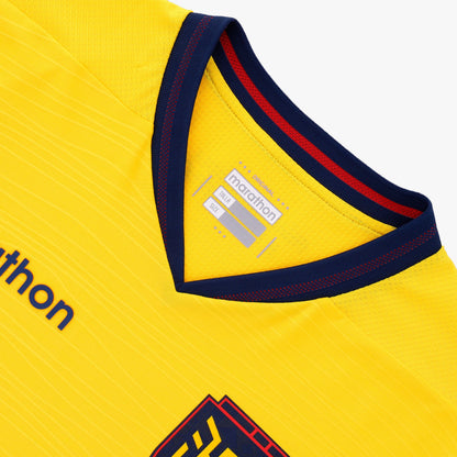 Camiseta Manga Larga FEF Oficial Mundial 2026