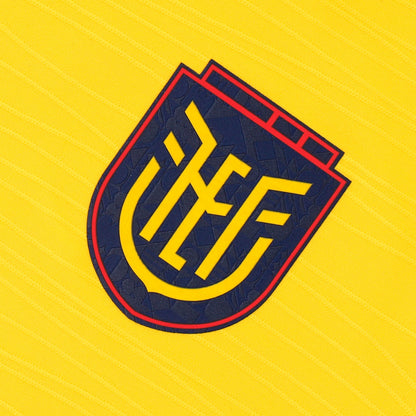 Camiseta Manga Larga FEF Oficial Mundial 2026