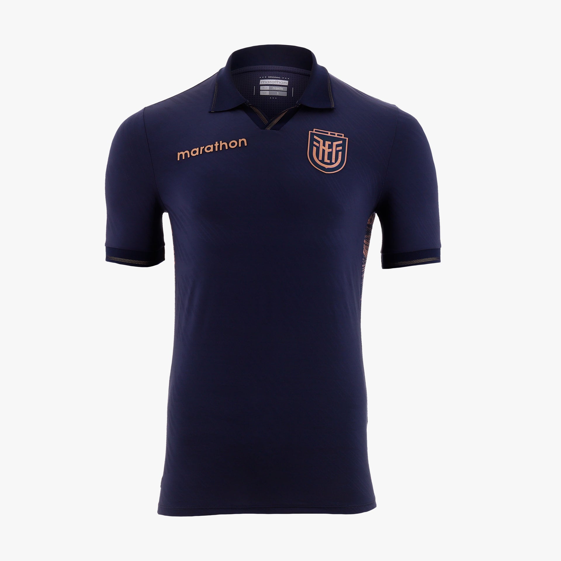 Camiseta FEF Alterna 1 Mundial 2026