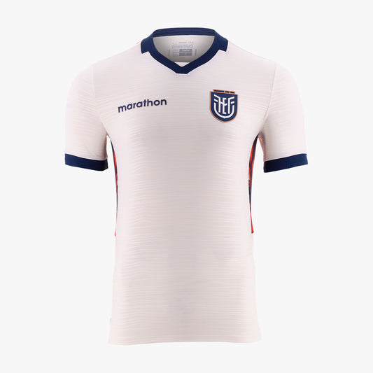 Camiseta FEF Alterna 2 Mundial 2026