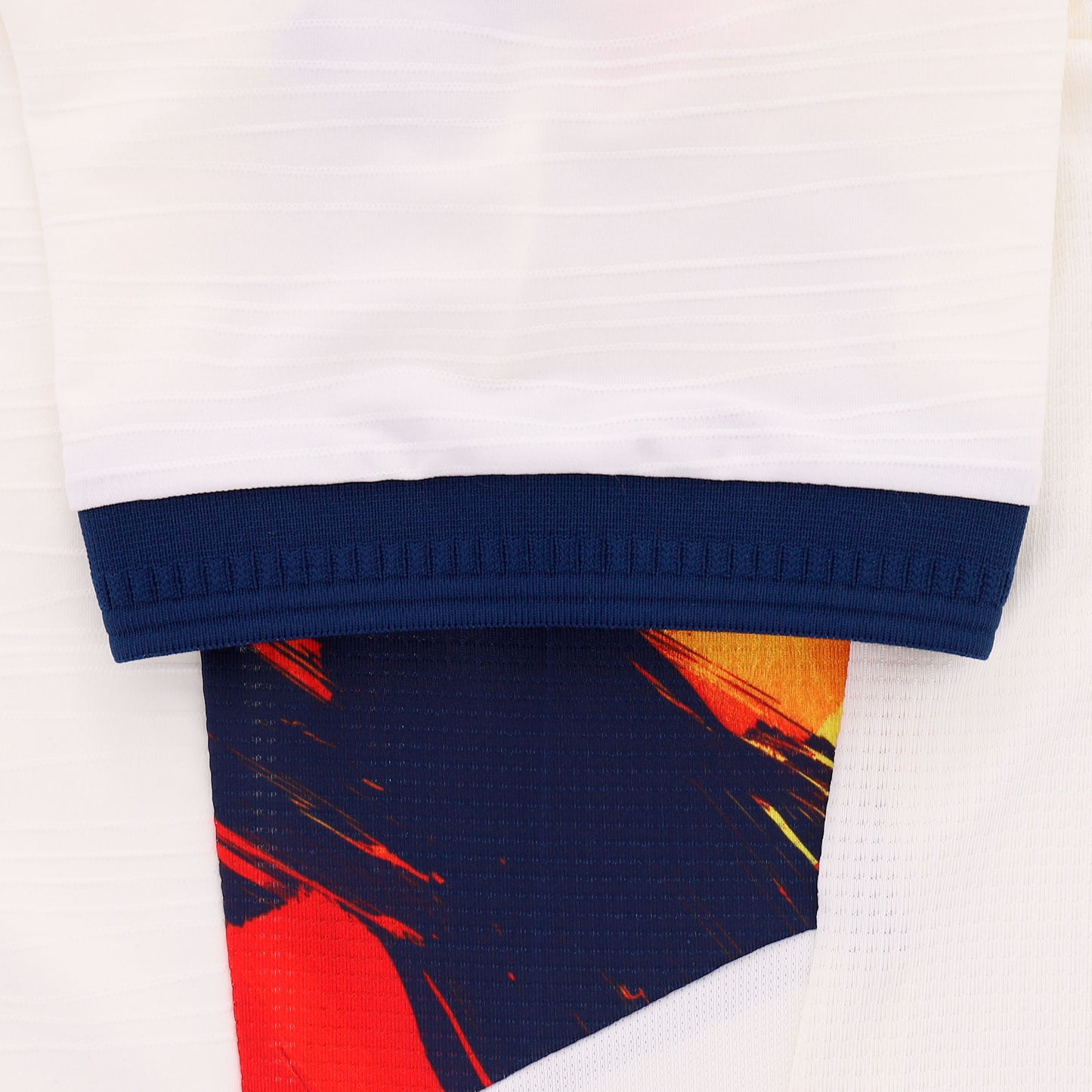 Camiseta FEF Alterna 2 Mundial 2026