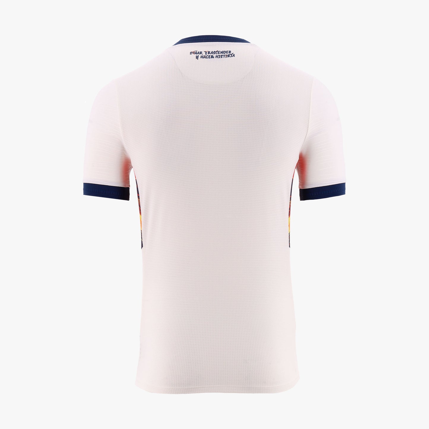 Camiseta FEF Alterna 2 Mundial 2026