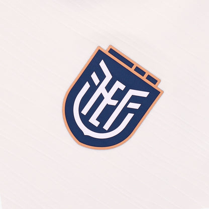 Camiseta FEF Alterna 2 Mundial 2026