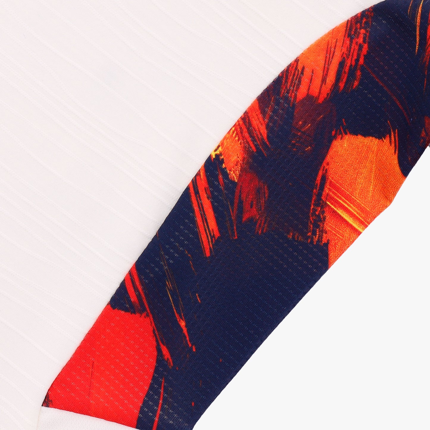 Camiseta FEF Alterna 2 Mundial 2026