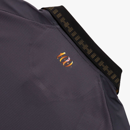 Barcelona Sporting Club Centennial Commemorative Jersey – 100 Years Edition (Black)
