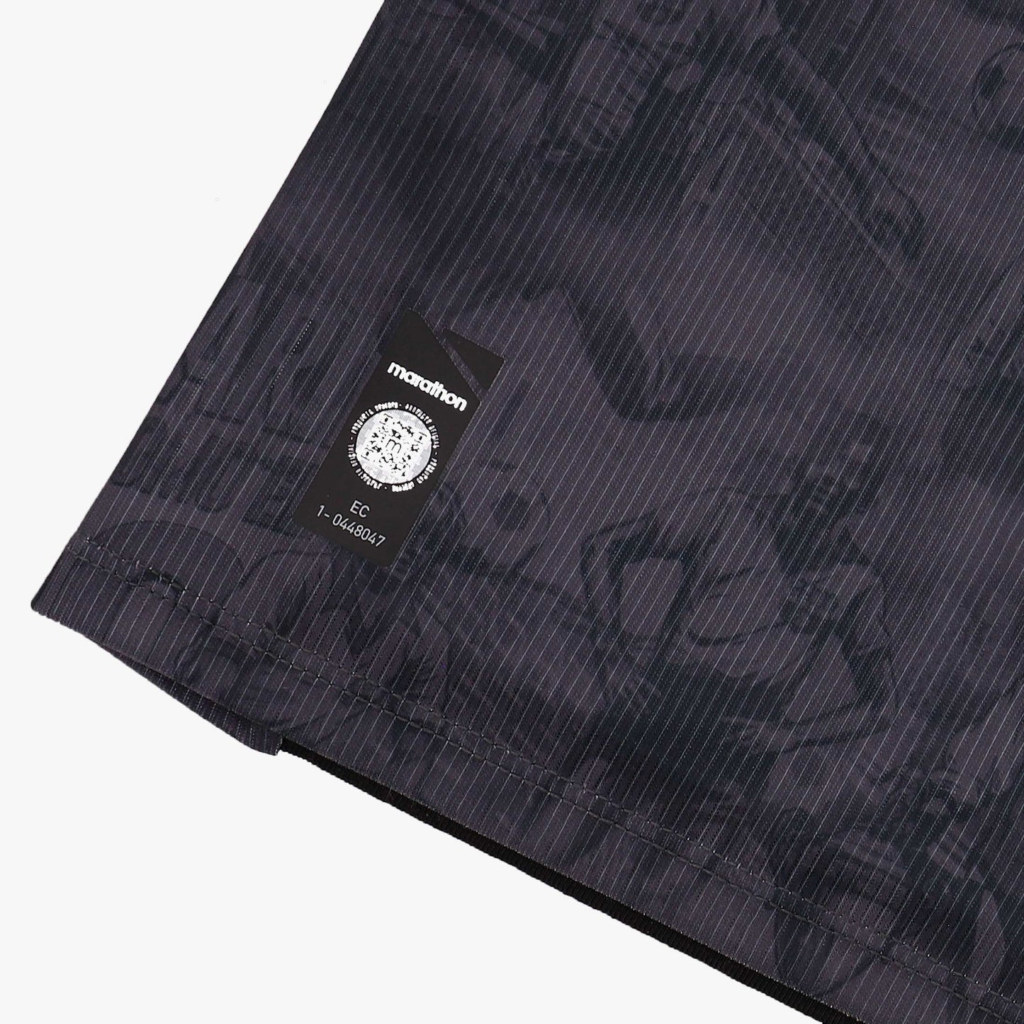 Barcelona Sporting Club Centennial Commemorative Jersey – 100 Years Edition (Black)