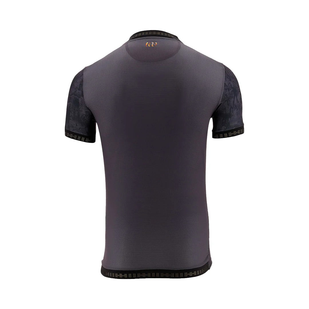 Barcelona Sporting Club Centennial Commemorative Jersey – 100 Years Edition (Black)