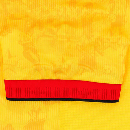 Barcelona Sporting Club Centennial Commemorative Jersey – 100 Years Edition (Yellow)