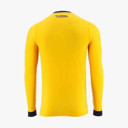 Camiseta Manga Larga FEF Oficial Mundial 2026