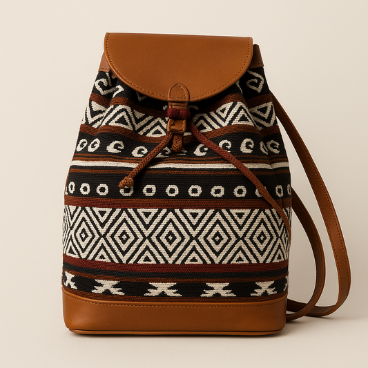 Mochilas Artesanas