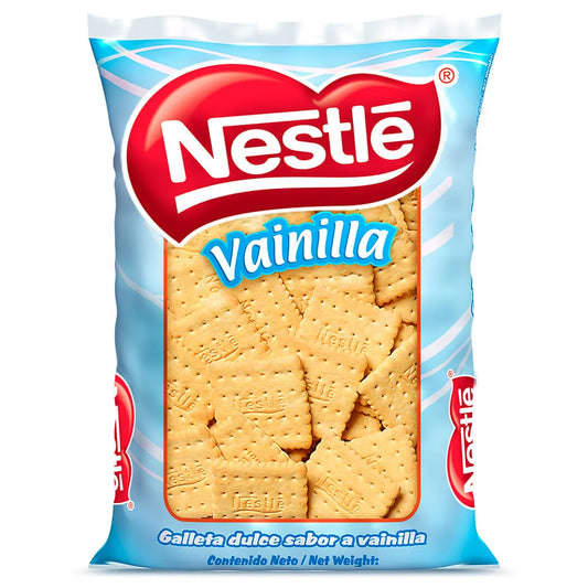 Galleta Vainilla Las Autenticas