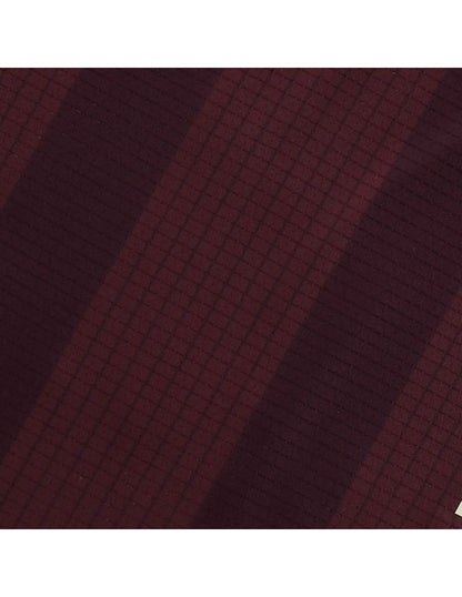 Liga de Quito Official Wine Jersey – 2025 Edition