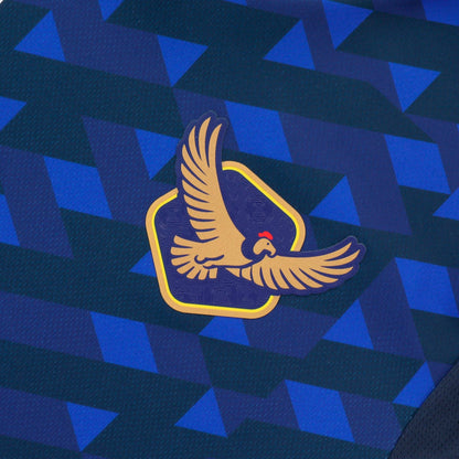 Marathon “Creators” Jersey – 2025 Blue Edition