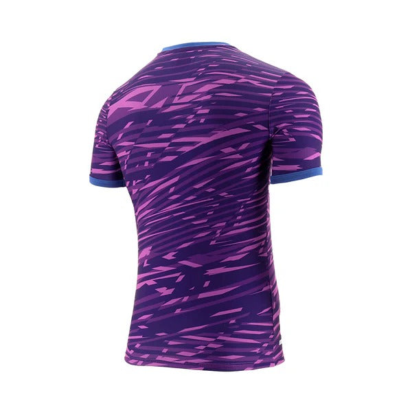 Marathon “Creators” Jersey – 2025 Purple Edition