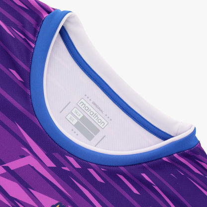 Marathon “Creators” Jersey – 2025 Purple Edition