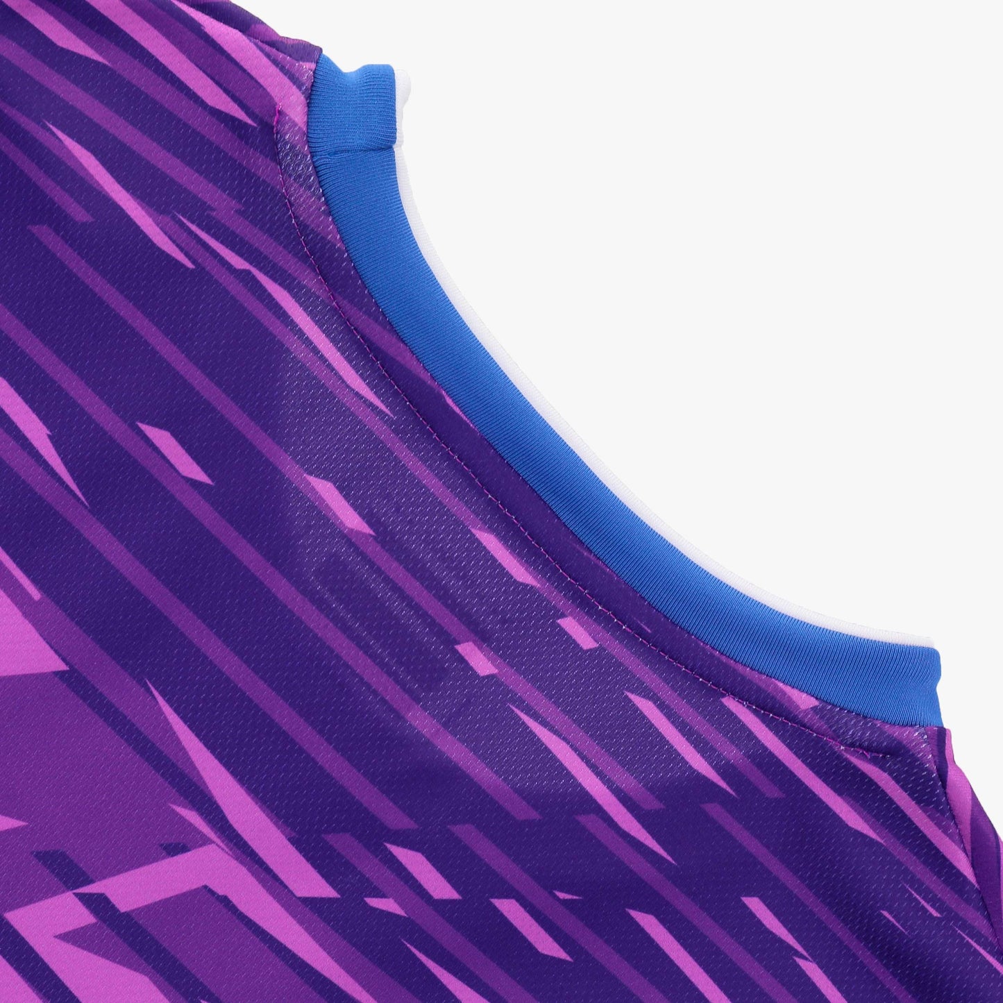 Marathon “Creators” Jersey – 2025 Purple Edition