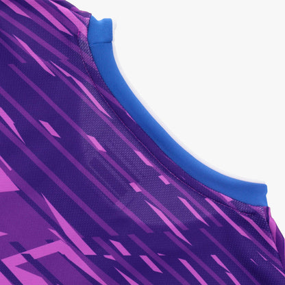 Marathon “Creators” Jersey – 2025 Purple Edition