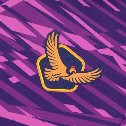 Marathon “Creators” Jersey – 2025 Purple Edition