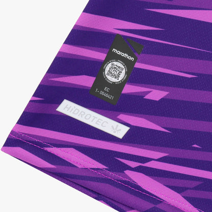 Marathon “Creators” Jersey – 2025 Purple Edition