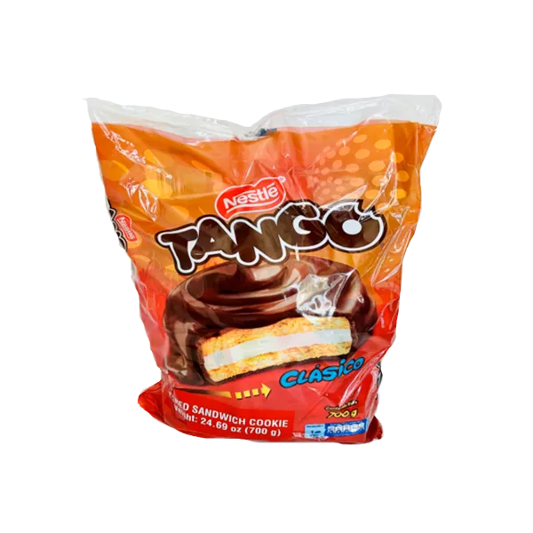 Nestle Tango Black Cookie 11 units